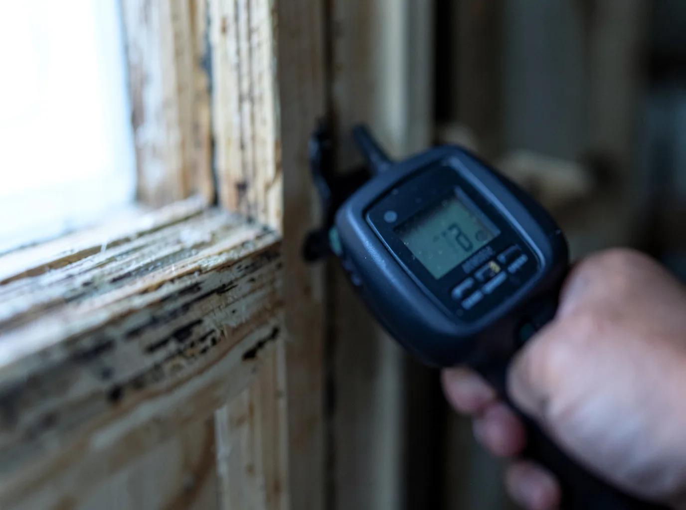 Commercial Water Damage Restoration in Fort Gratiot, MI